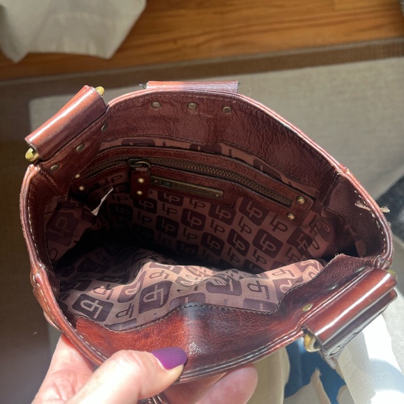 Boho Cross Body Bag - Picture 11 of 13